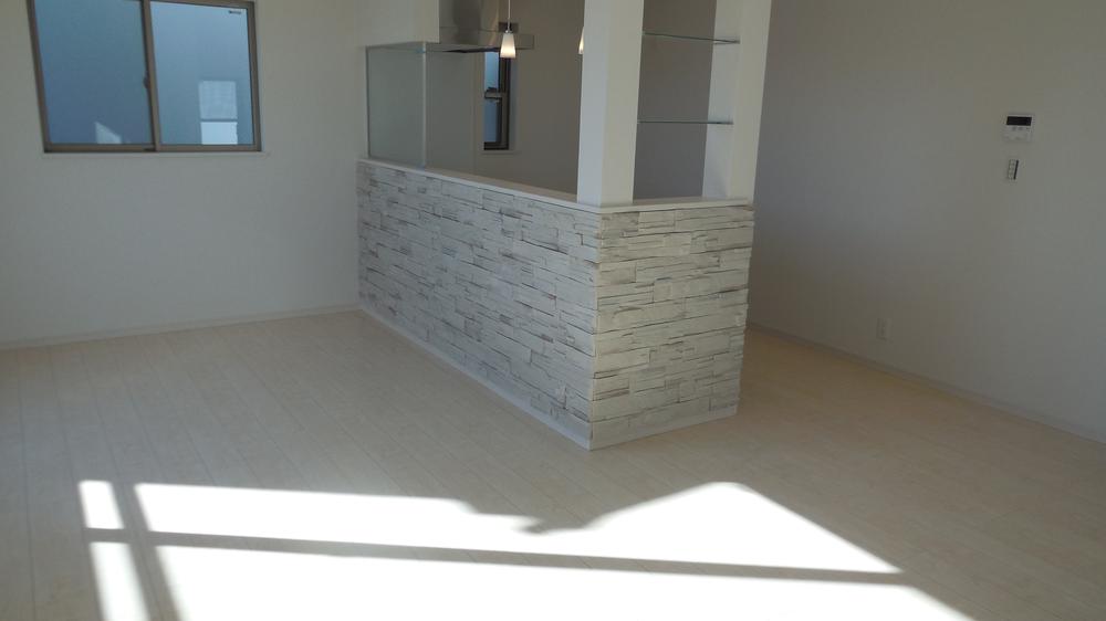 Living. Indoor (11 May 2013) Shooting