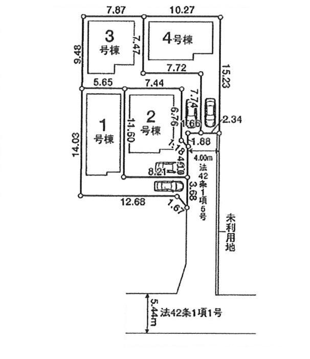 Other. Compartment figure