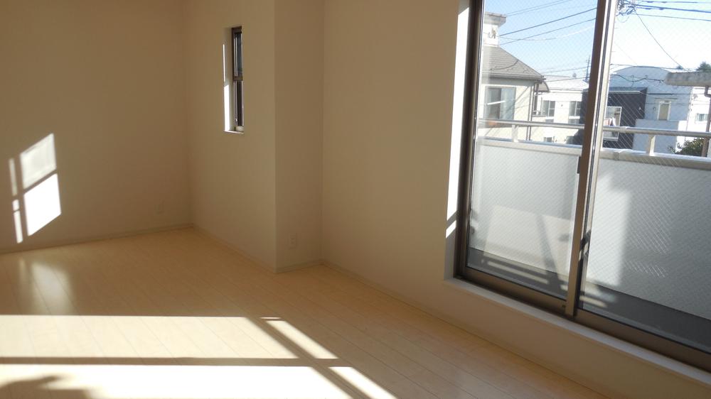 Living. Indoor (11 May 2013) Shooting