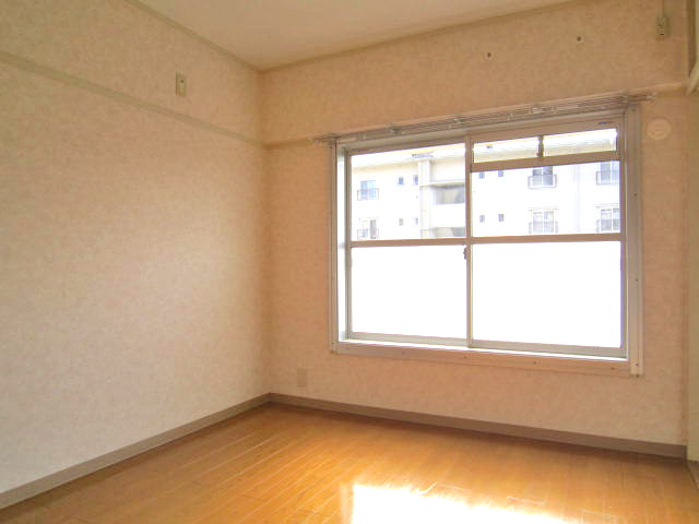 Living and room. Western style room