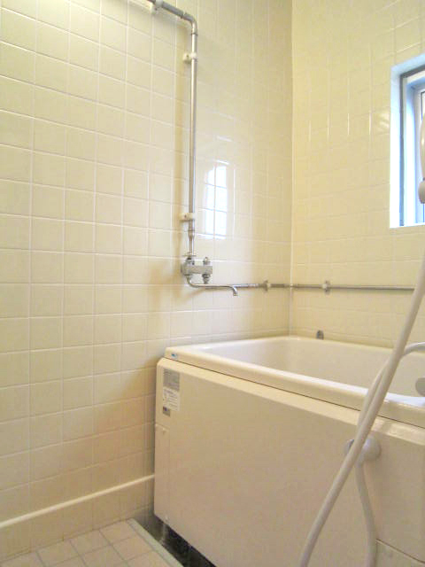 Bath. With reheating function Yes window