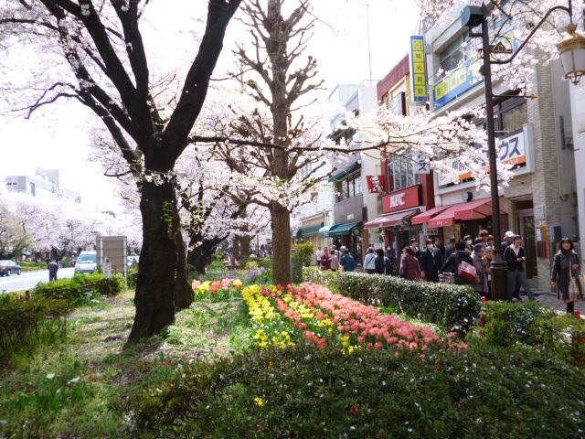 Other. National Station