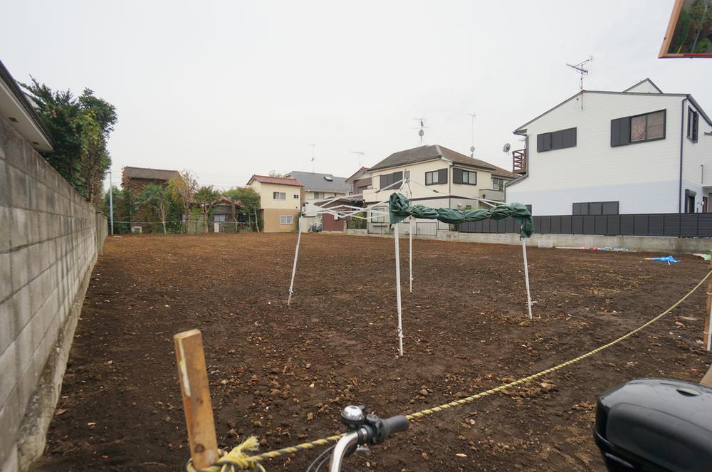 Local land photo. Local Photos