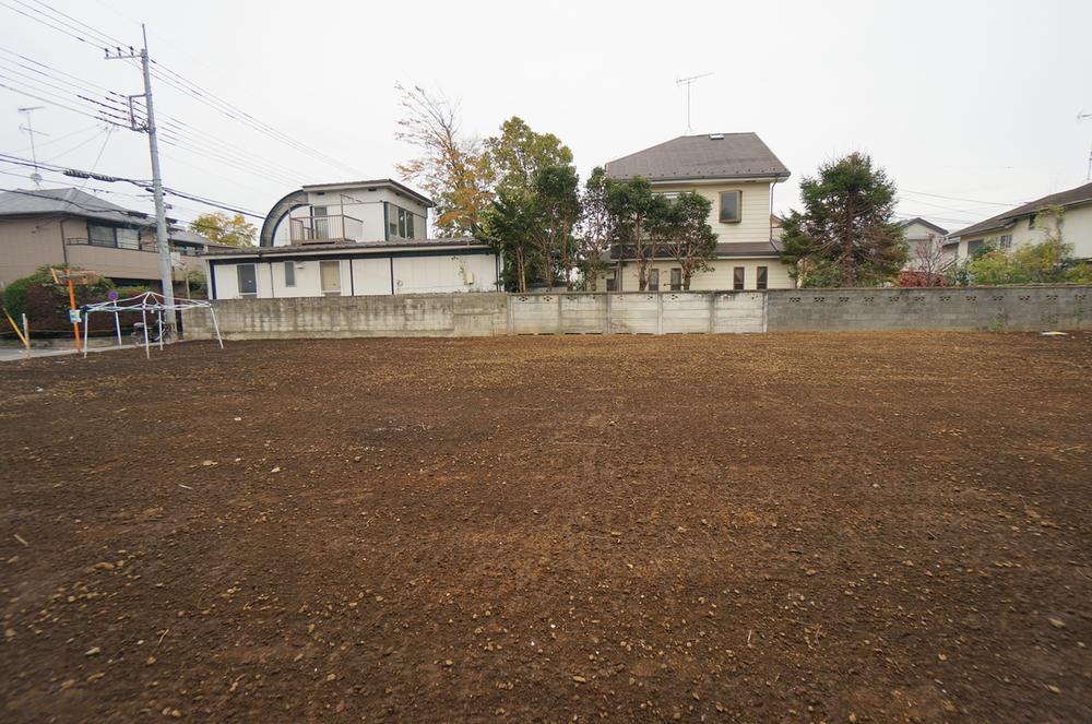 Local land photo. Local Photos