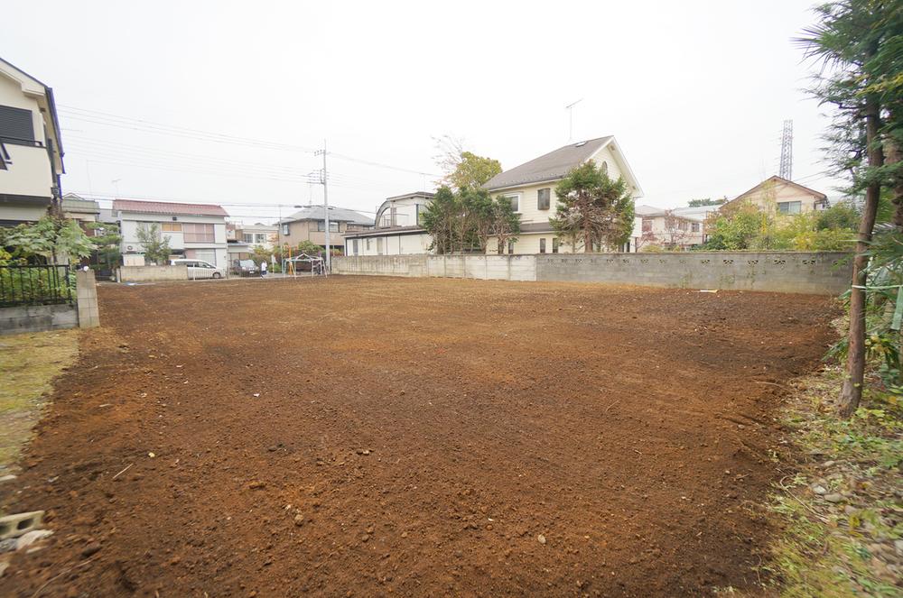 Local land photo. Local Photos