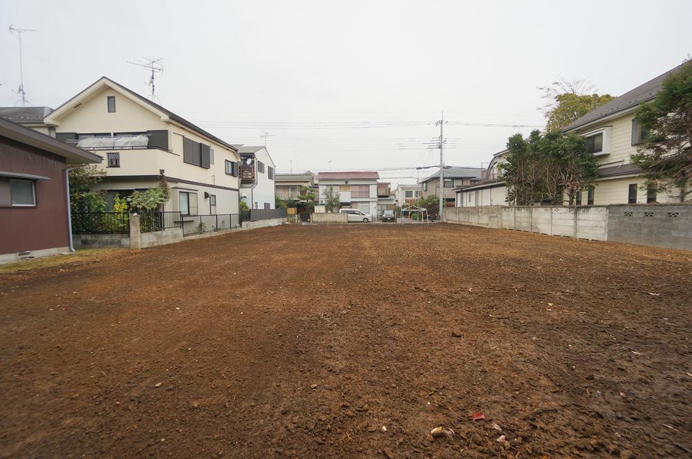 Local land photo. Local Photos