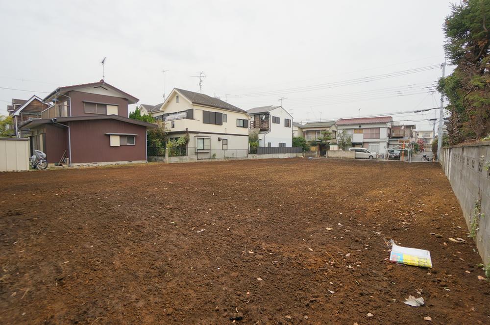 Local land photo. Local Photos