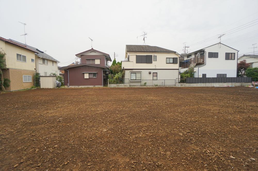 Local land photo. Local Photos