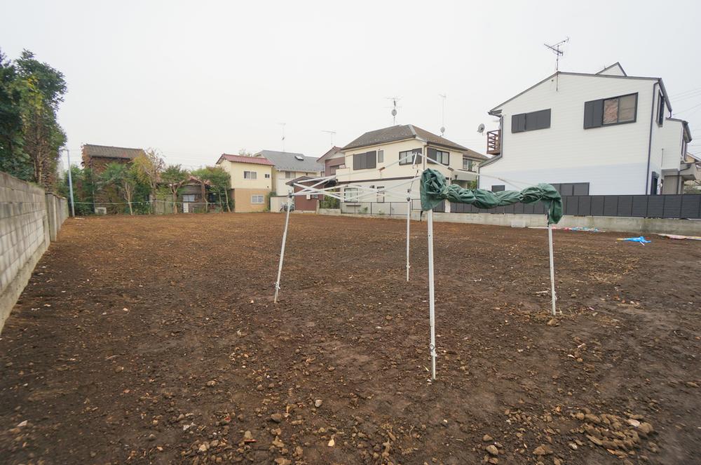 Local land photo. Local Photos