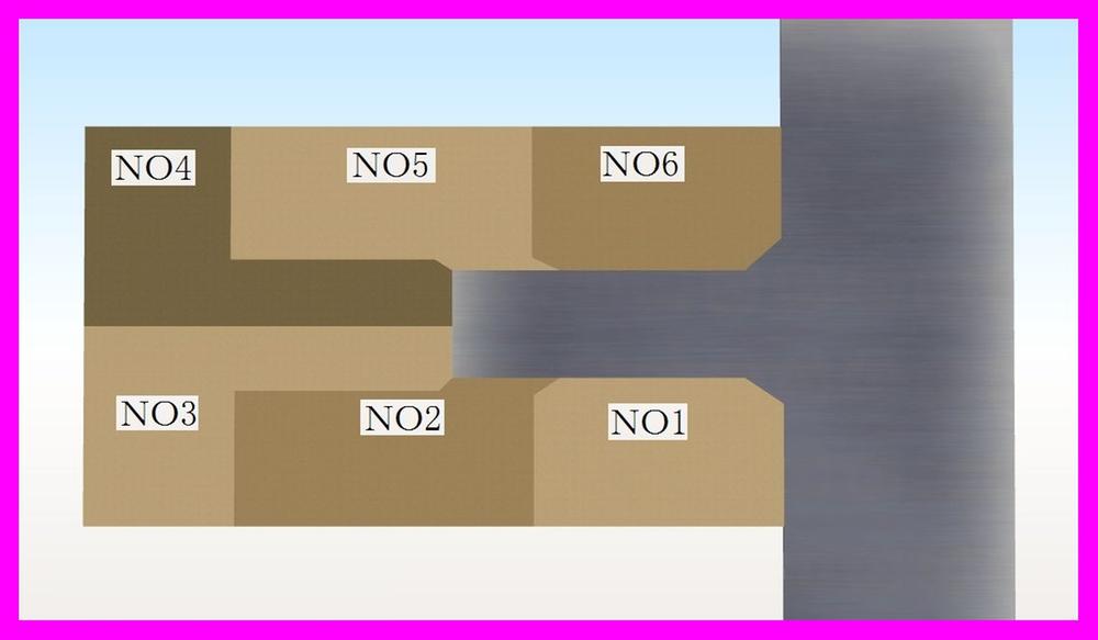 The entire compartment Figure