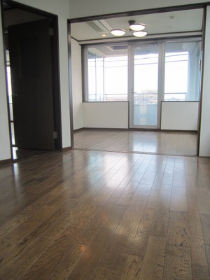 Other room space. Spacious living room