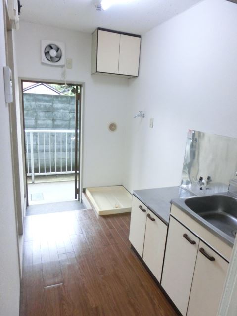 Kitchen.  ☆ Kitchen ☆