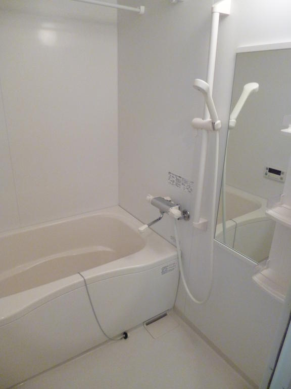 Bath. ※ Because in occupancy, Another, Room type