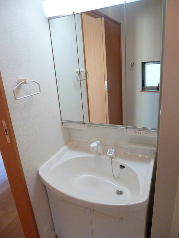 Washroom. ※ Because in occupancy, Another, Room type