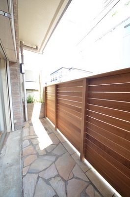 Balcony. ☆ Balcony in the sun ☆
