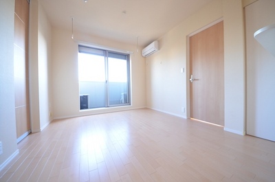 Other room space. Relaxation of living