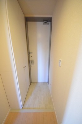 Entrance. Entrance hall