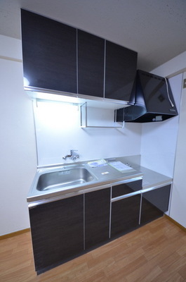 Kitchen. Kitchen new installations