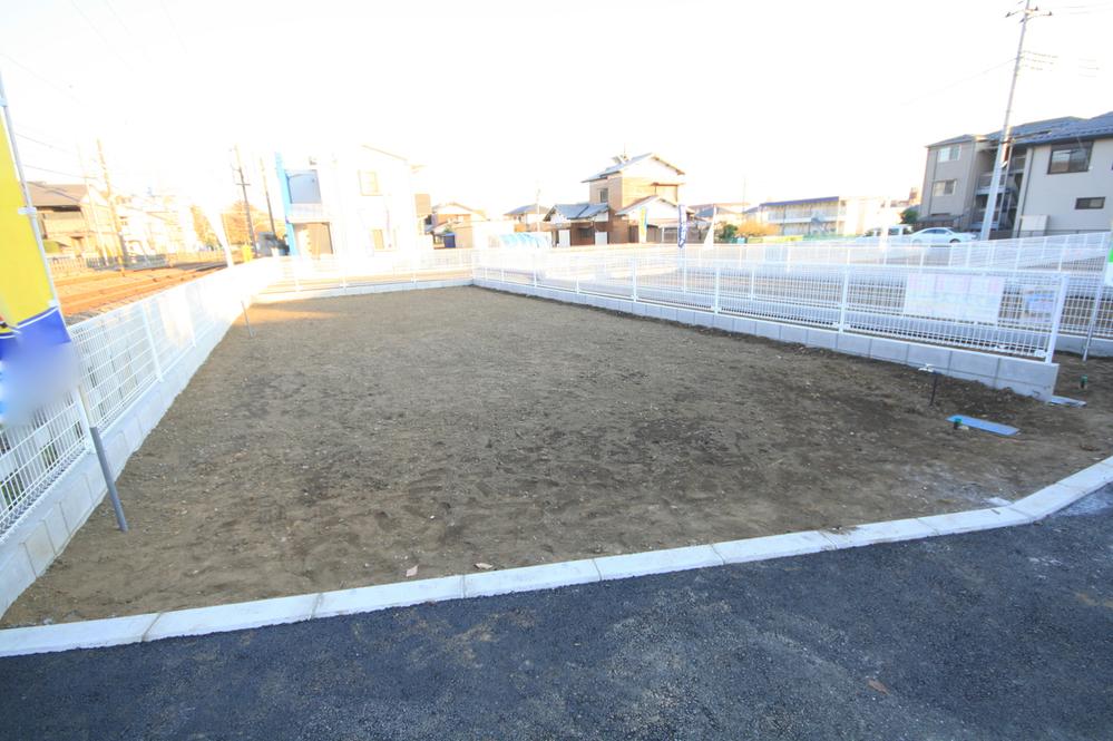 Local land photo. Local (11 May 2013) Shooting