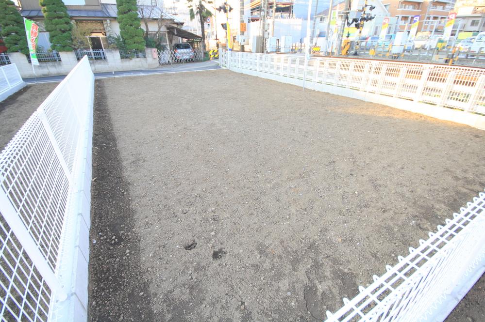 Local land photo. Local (11 May 2013) Shooting