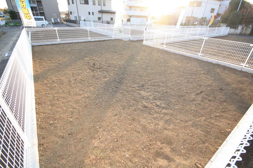 Local land photo. Local (11 May 2013) Shooting