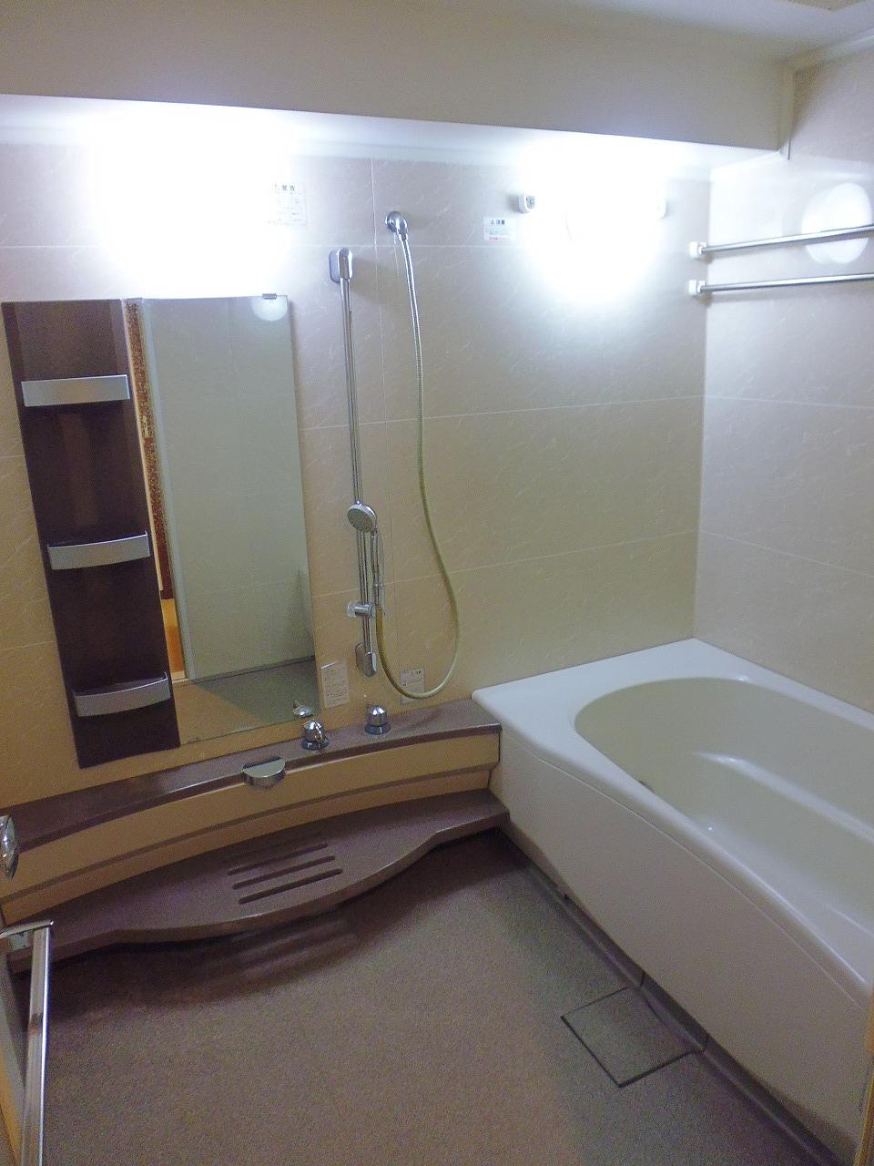 Bathroom. Bathroom