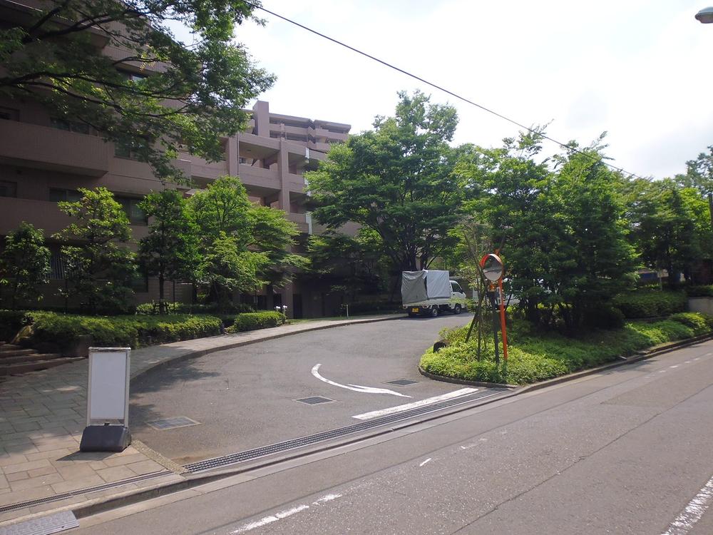 Local appearance photo. appearance