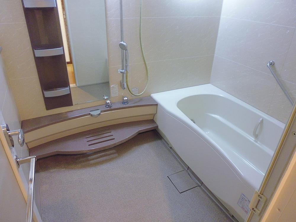 Bathroom. Bathroom