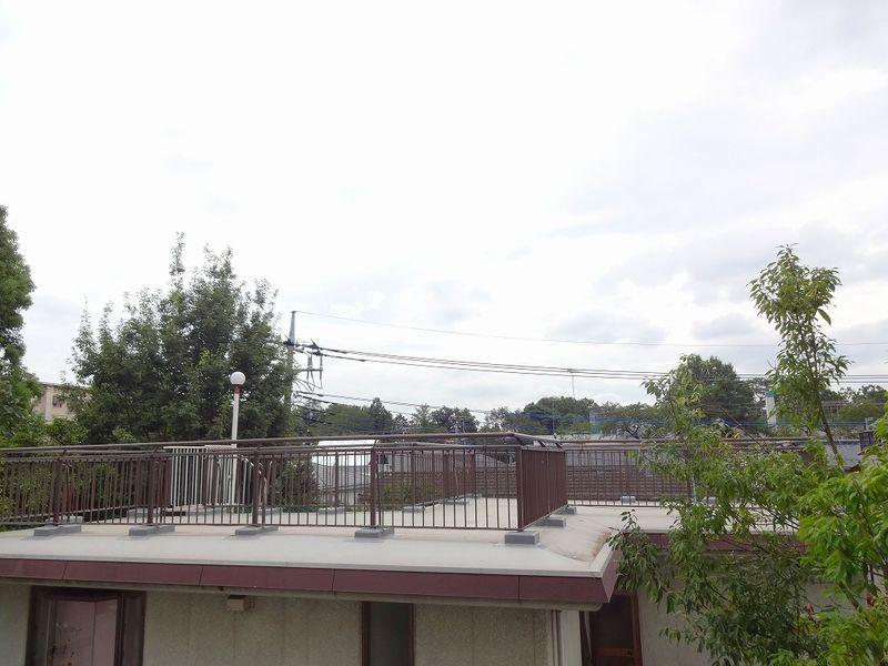 View photos from the dwelling unit. View