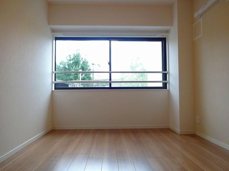 Non-living room. Western style room