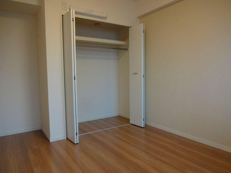 Non-living room. Western style room