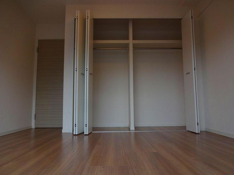 Non-living room. Western style room