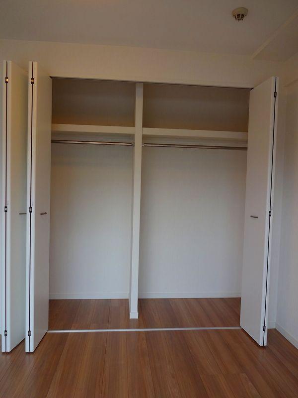 Non-living room. Western style room