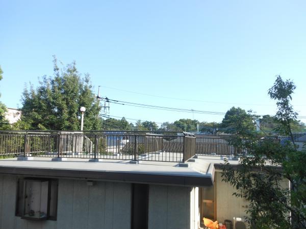 View photos from the dwelling unit