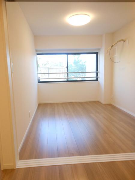 Non-living room