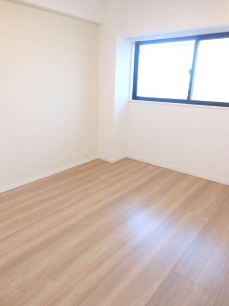Non-living room
