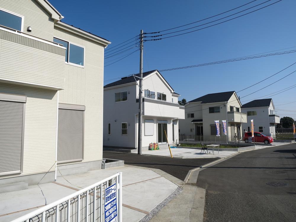 Local appearance photo. What you try in this Hiroー Io garden? Summer pool Christmas illuminations in the tree site (November 2013) Shooting