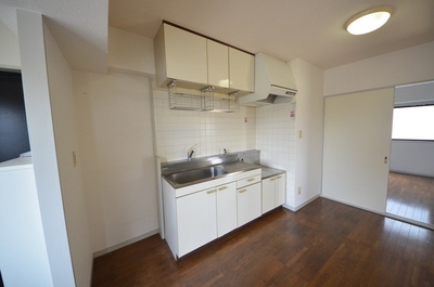 Kitchen. ☆ The pride of cooking in this kitchen ☆