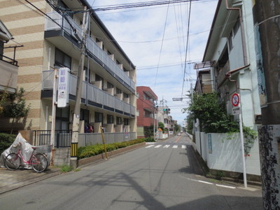 Other. Until the other (Other) 10m