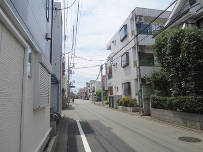 Other. Until the other (Other) 10m