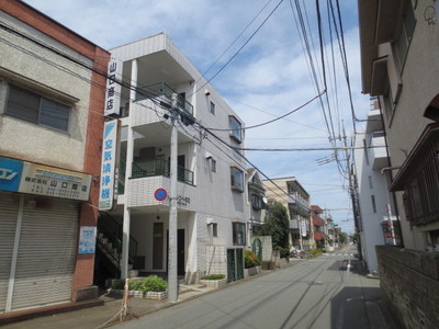 Other. Until the other (Other) 10m