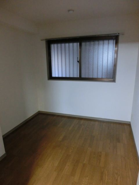 Living and room. Western style room