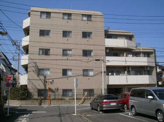 Local appearance photo. Appearance 1