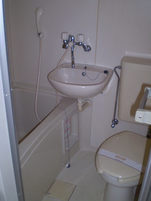 Bath. bathroom ・ toilet