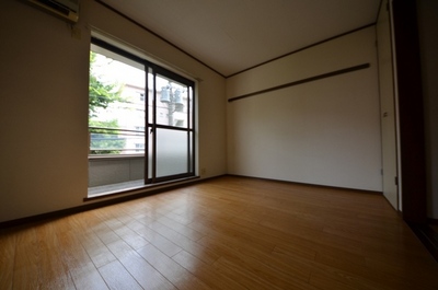 Other room space. ☆ Western style room ☆