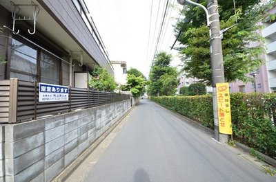 Other. Until the other (Other) 10m