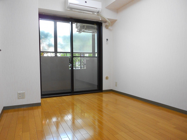 Living and room. Living