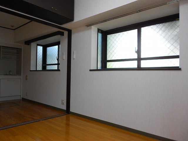 Other Equipment. Square window There is no