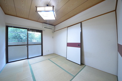 Other room space. Space in the sun