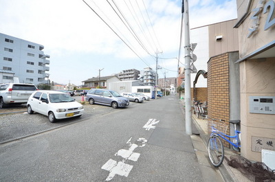 Other. Until the other (Other) 10m